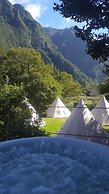 Nature inn Madeira - Glamping