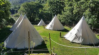 Nature inn Madeira - Glamping
