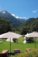 Nature inn Madeira - Glamping