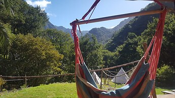 Nature inn Madeira - Glamping