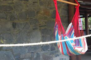 Nature inn Madeira - Glamping