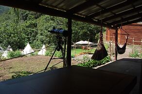 Nature inn Madeira - Glamping