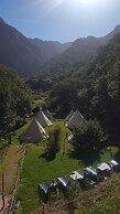 Nature inn Madeira - Glamping
