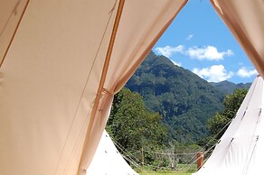 Nature inn Madeira - Glamping