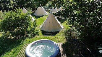 Nature inn Madeira - Glamping