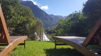 Nature inn Madeira - Glamping