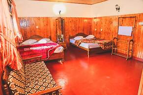 PleasureInn Bungalow