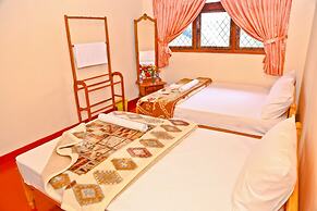 PleasureInn Bungalow