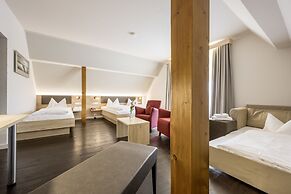 Landhotel Traube