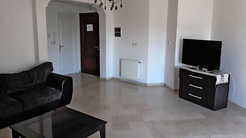 Imavac Appartements