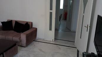 Imavac Appartements