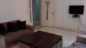 Imavac Appartements