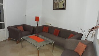 Imavac Appartements