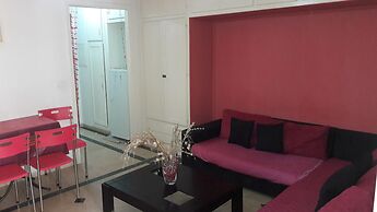 Imavac Appartements