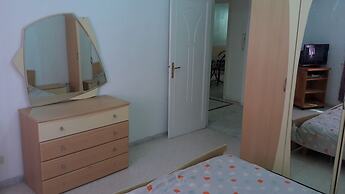 Imavac Appartements