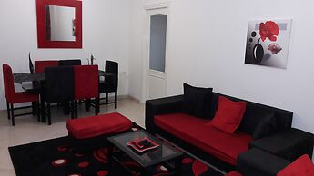 Imavac Appartements