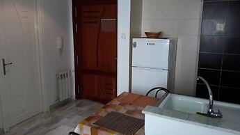 Imavac Appartements