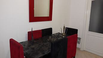 Imavac Appartements