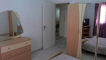 Imavac Appartements