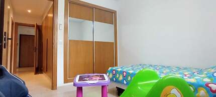 Imavac Appartements