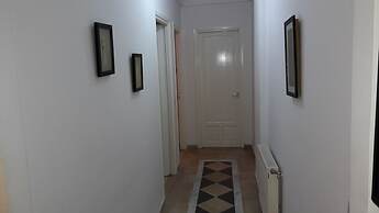Imavac Appartements