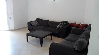 Imavac Appartements