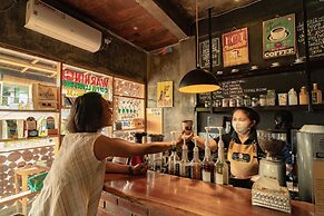 Green Hill Boutique Hotel