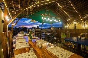 Green Hill Boutique Hotel