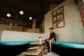 Green Hill Boutique Hotel