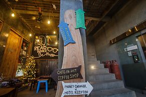 Green Hill Boutique Hotel