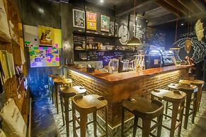 Green Hill Boutique Hotel