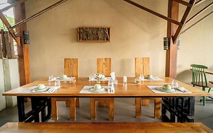 Green Hill Boutique Hotel