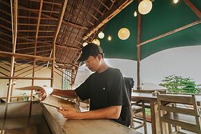 Green Hill Boutique Hotel