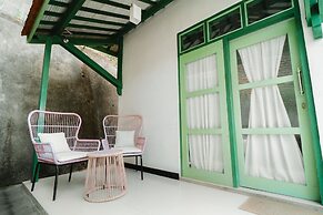 Green Hill Boutique Hotel