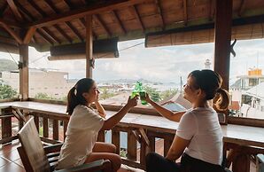 Green Hill Boutique Hotel