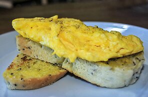 Green Hill Boutique Hotel