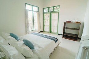 Green Hill Boutique Hotel