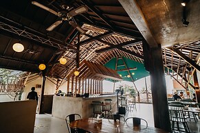 Green Hill Boutique Hotel