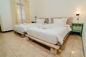 Green Hill Boutique Hotel