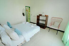 Green Hill Boutique Hotel