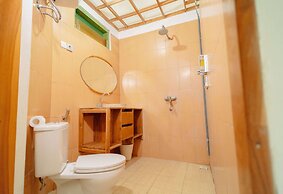 Green Hill Boutique Hotel