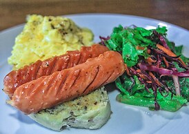 Green Hill Boutique Hotel