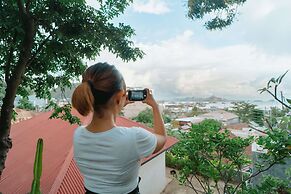 Green Hill Boutique Hotel