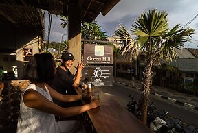 Green Hill Boutique Hotel