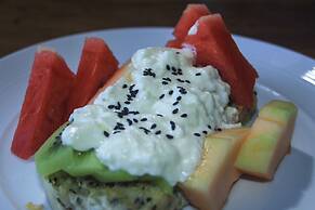 Green Hill Boutique Hotel