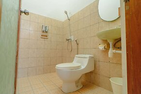 Green Hill Boutique Hotel