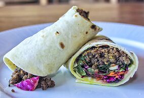 Green Hill Boutique Hotel