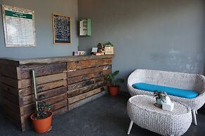 Green Hill Boutique Hotel