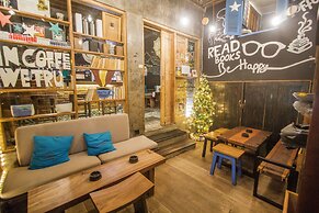 Green Hill Boutique Hotel