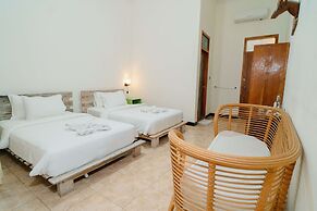 Green Hill Boutique Hotel